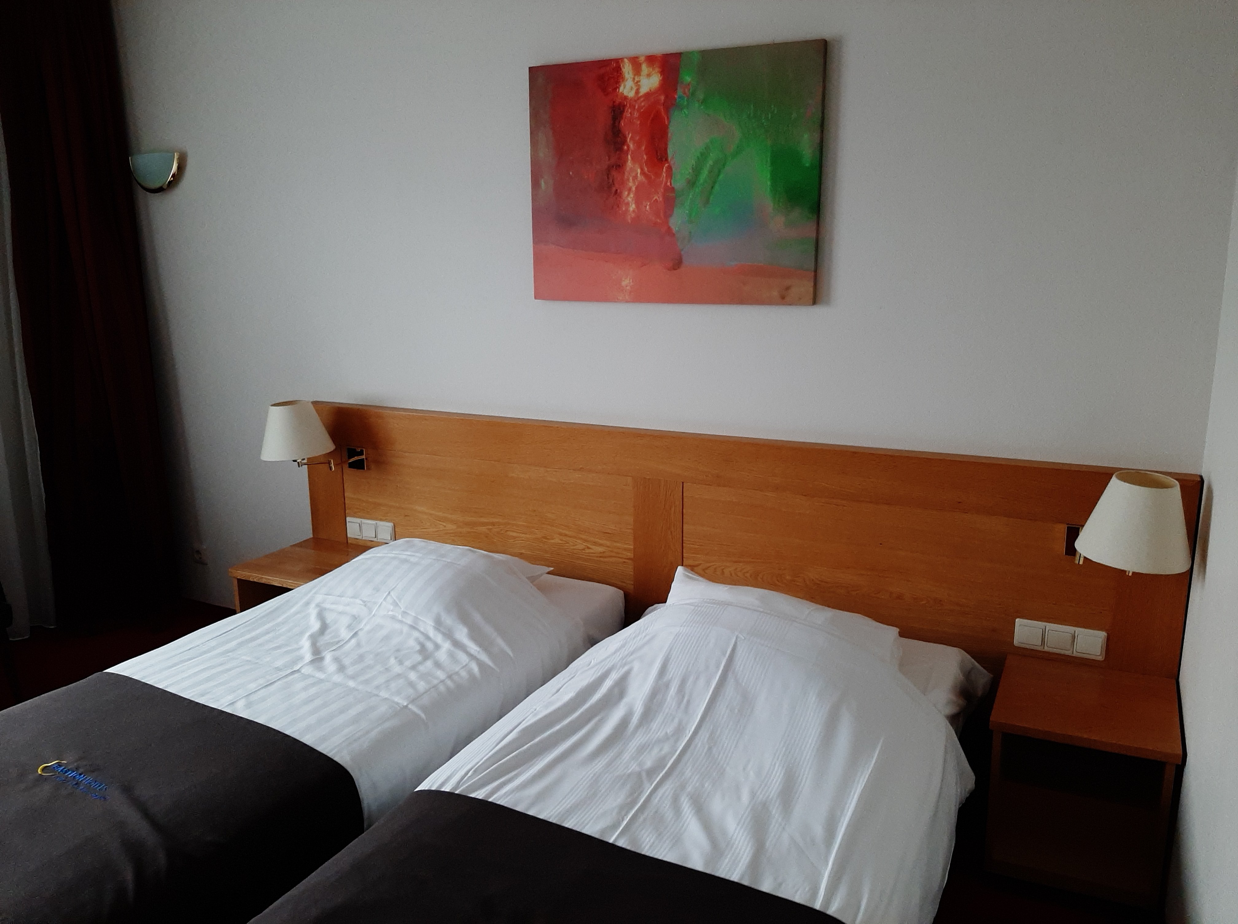 Bastion Hotel Dordrecht Papendrecht-官方