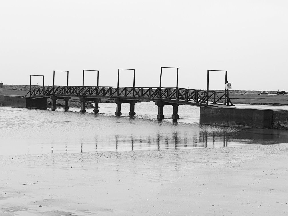 Mulranny Strand景点图片