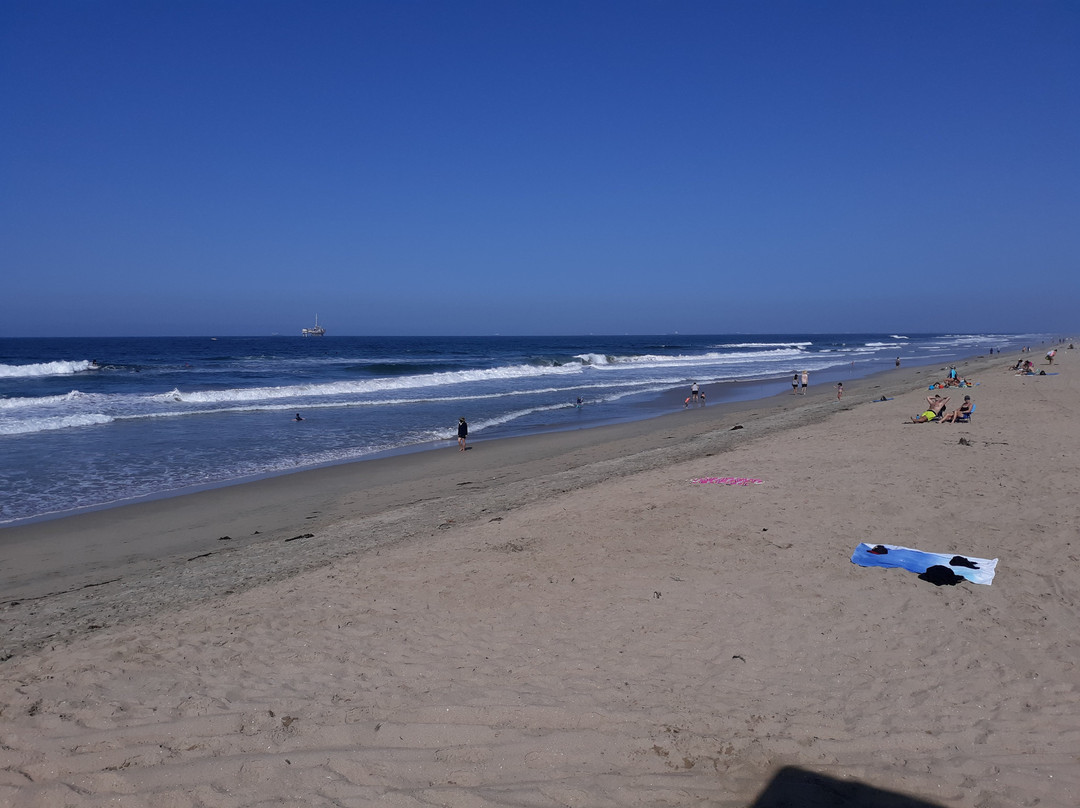 Huntington Surf Inn主图