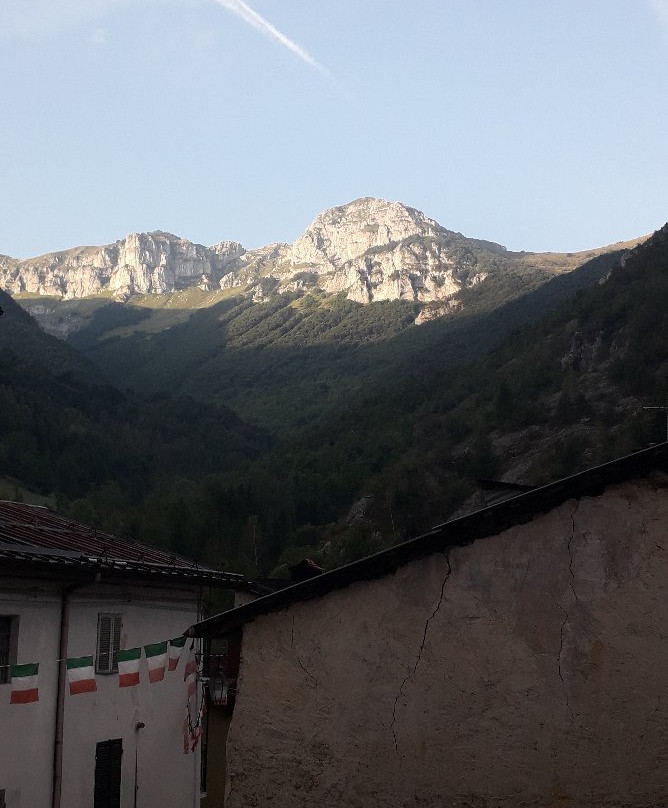 B&B  Spada Reale主图