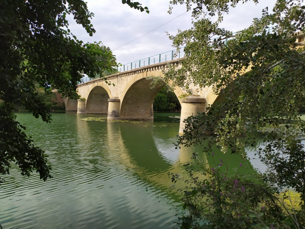 Indiana River Camargue景点图片