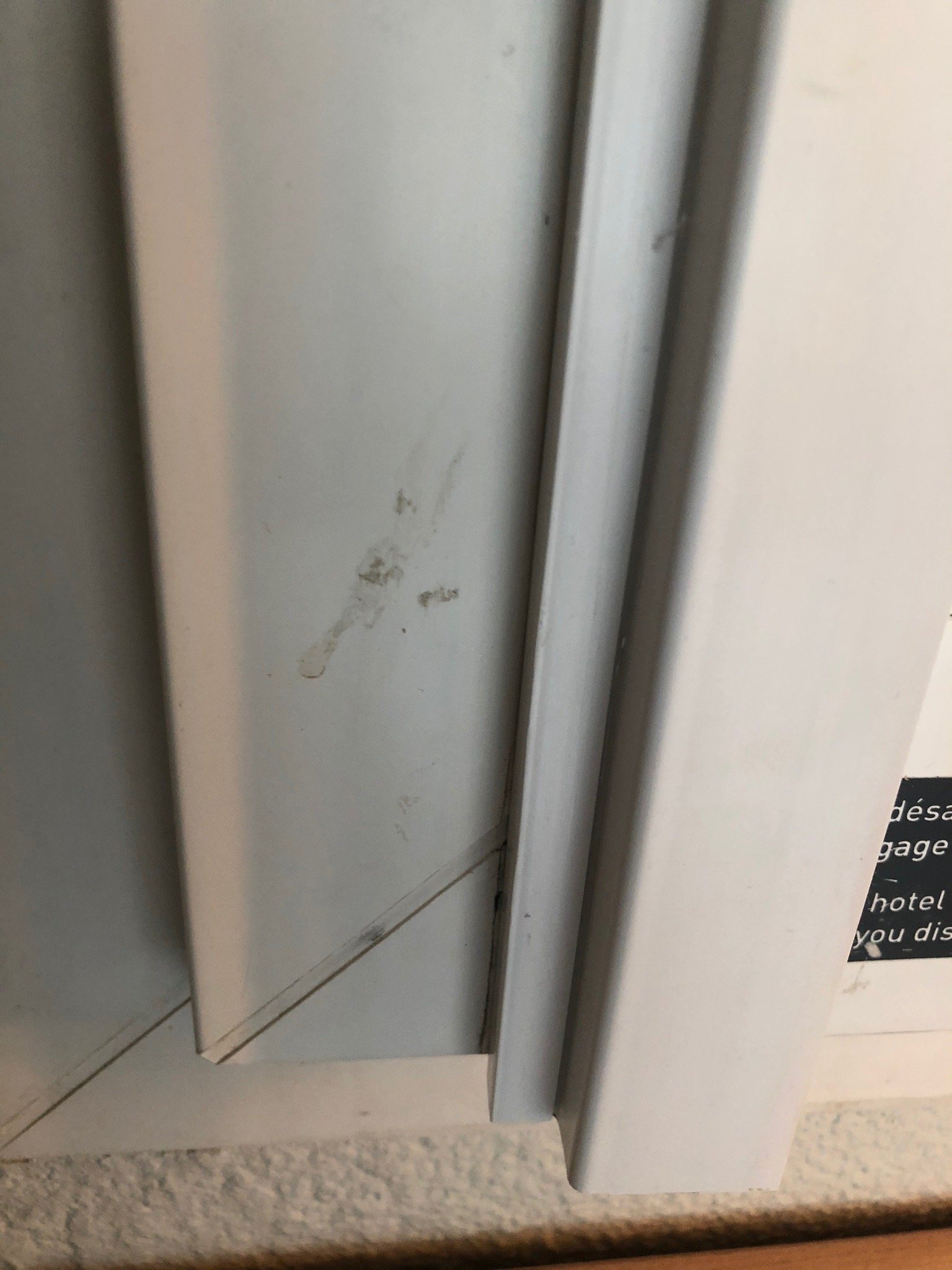 ibis budget Lyon Est Chaponnay-官方