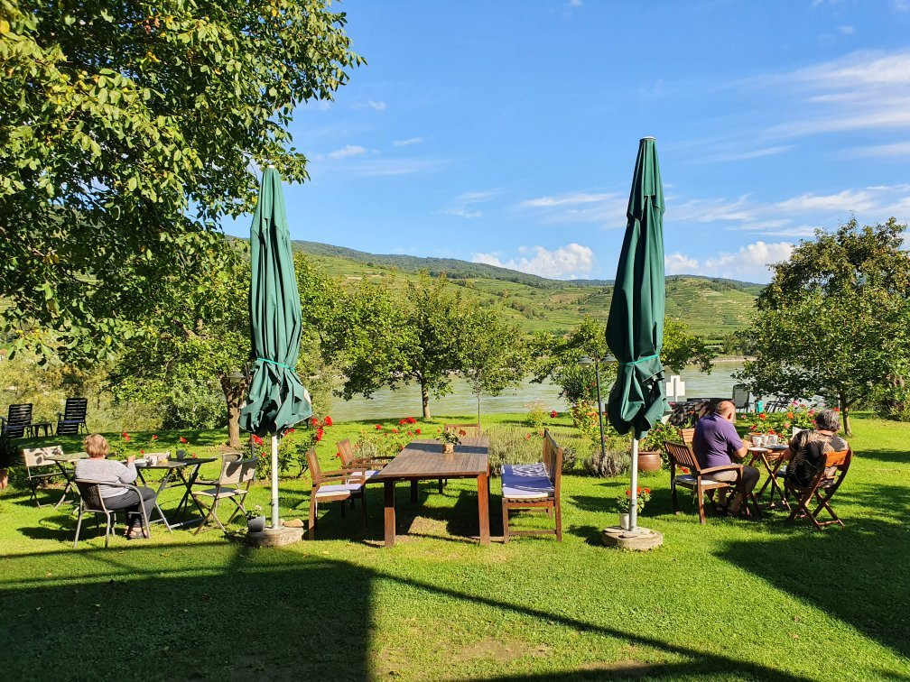 Anna's Landhaus主图