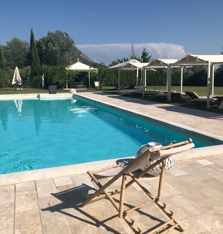 Villa Pitti Amerighi主图