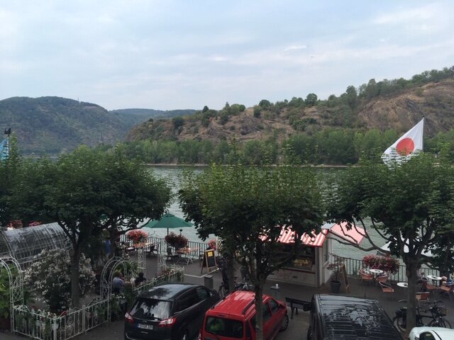 Hotel Gunther Garni-酒店景观