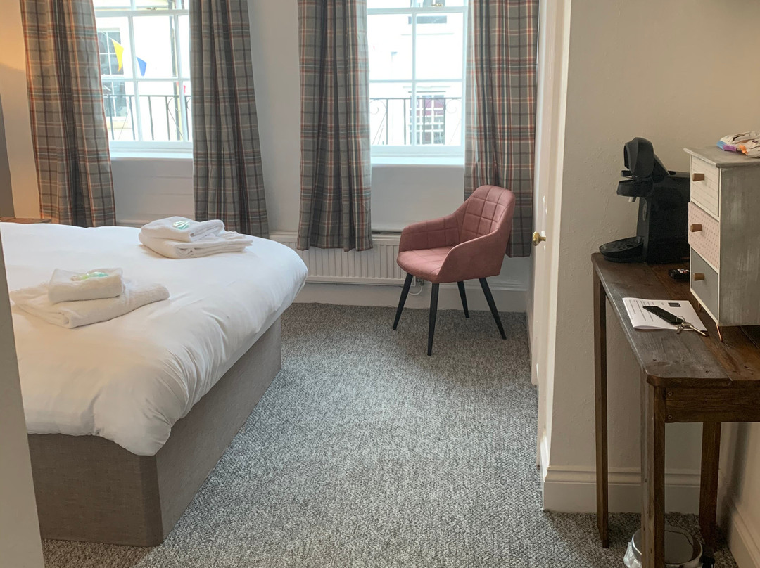 Hotel 17主图