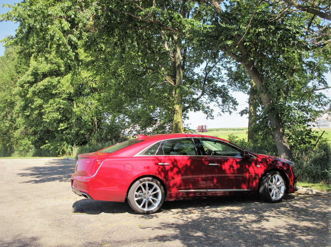 Rock Island Trail-Wyoming必去景点