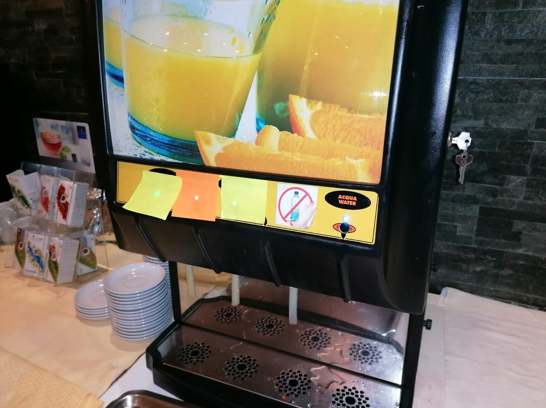 Hotel Vile Oliva主图