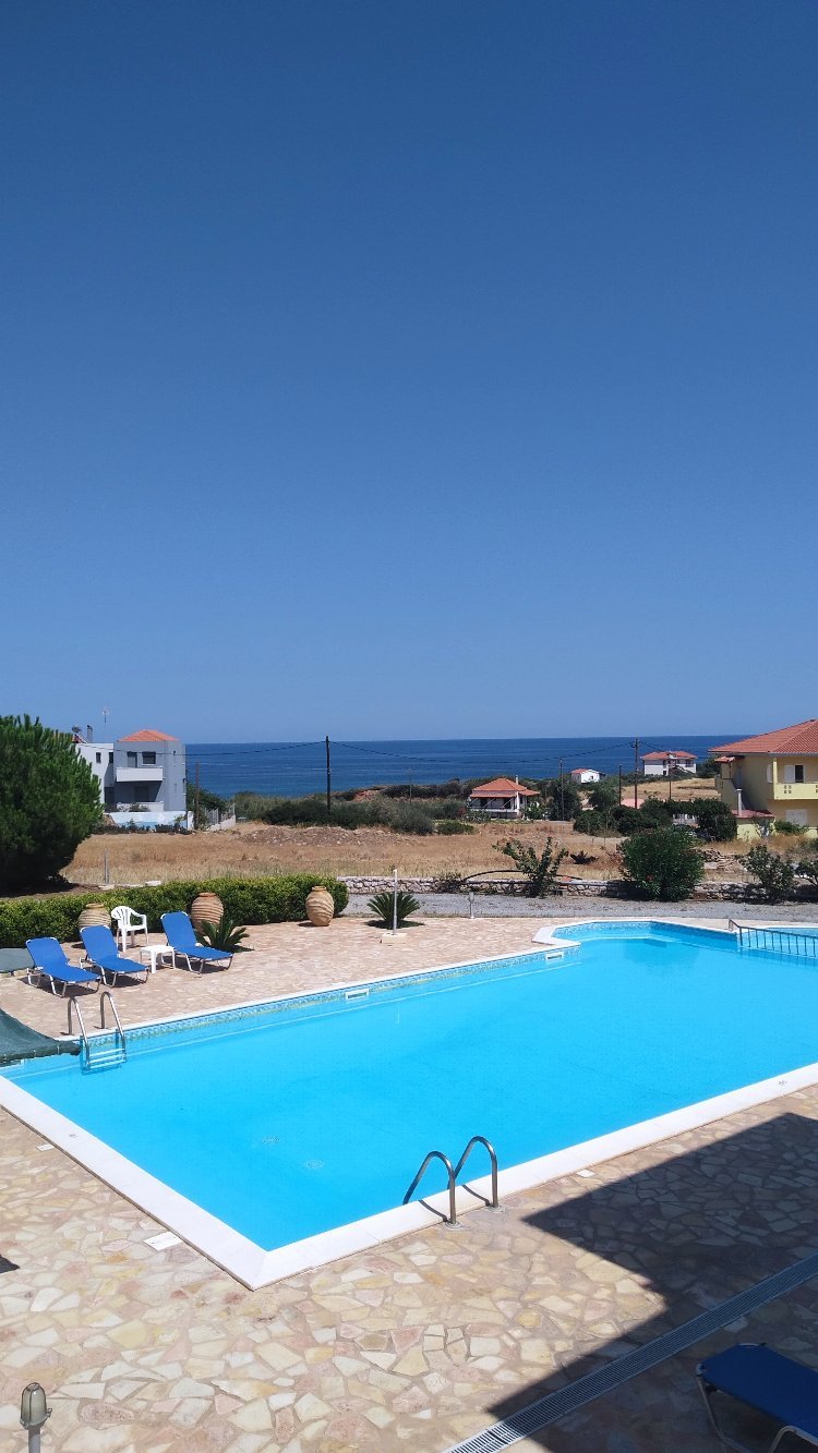 Hotel Xifoupolis-官方