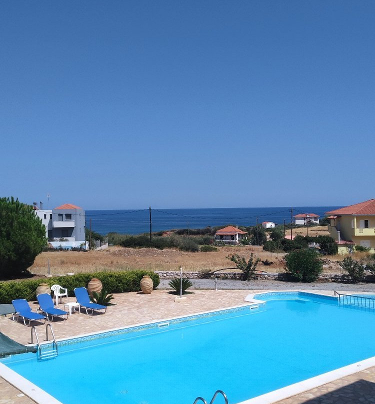 Hotel Xifoupolis主图