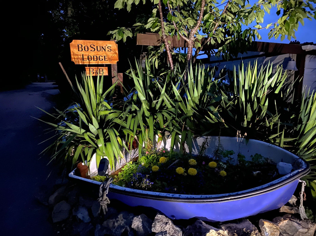 BoSun's Lodge B&B主图