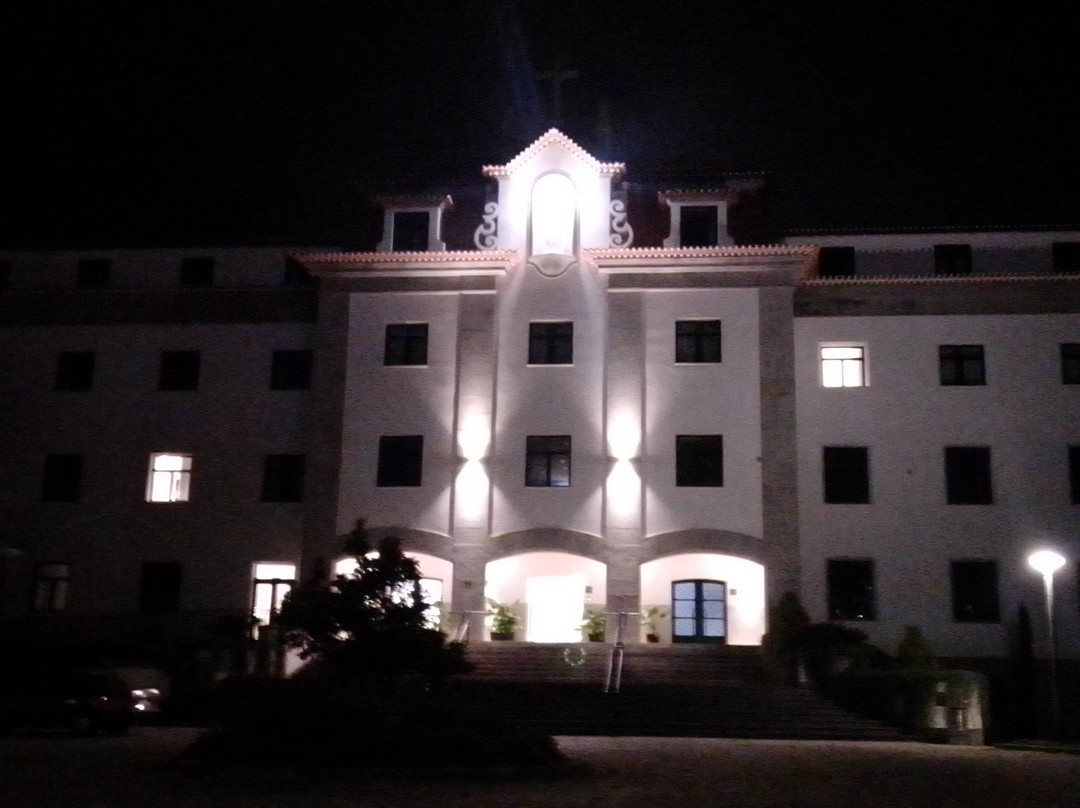 SDivine Fatima Hotel, Congress & Spirituality主图