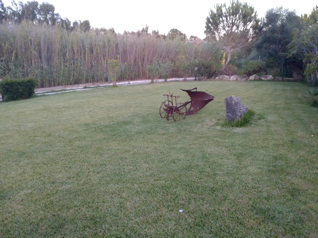 Agriturismo Baratz主图