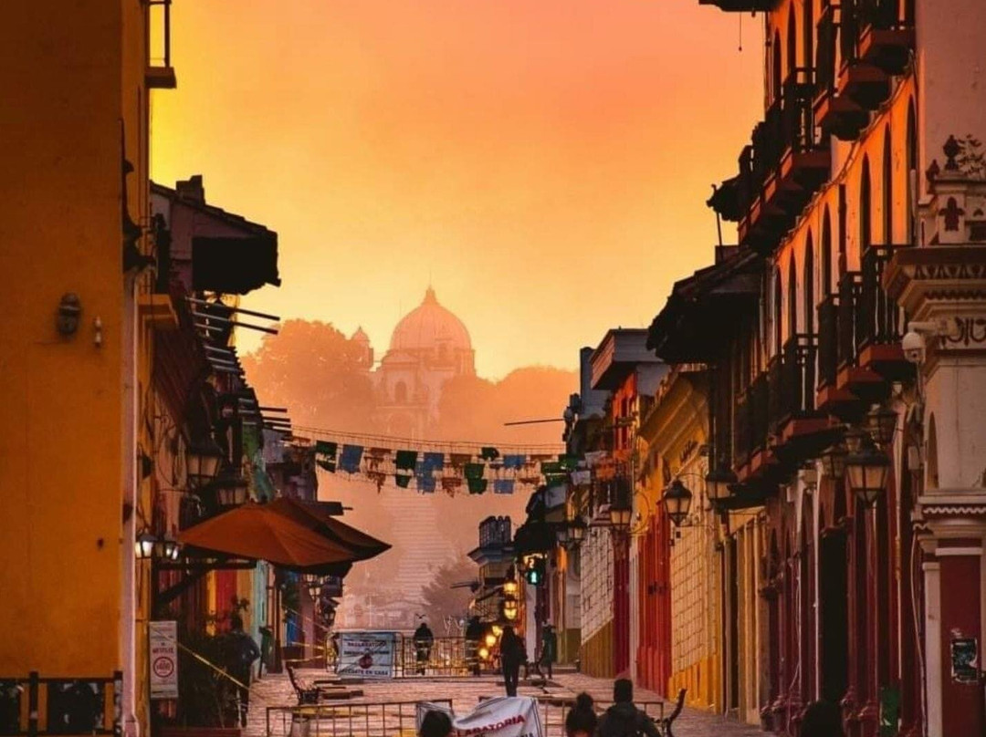 Chiapas Tu Aventura Maya景点图片