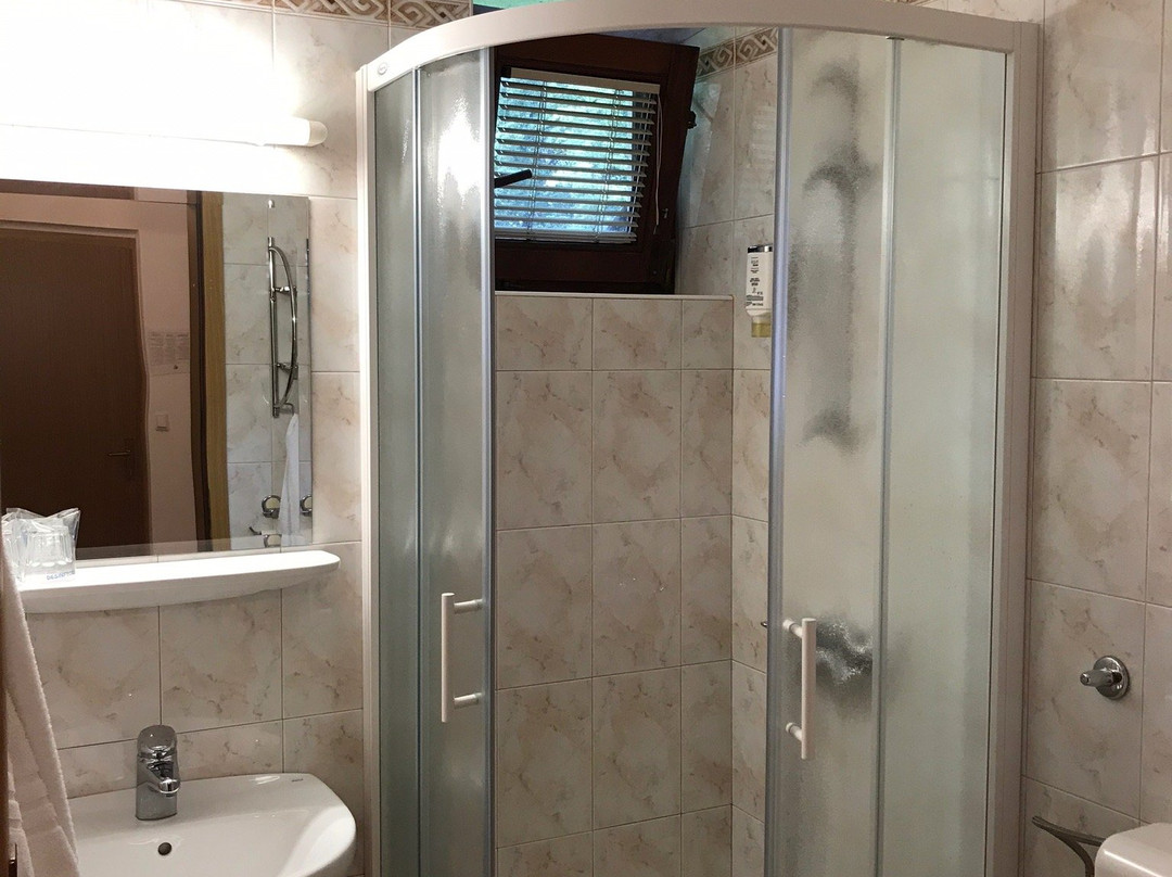 Nature Hotel Lukanc主图