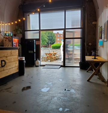 Bianca Road Brew-伦敦必去景点