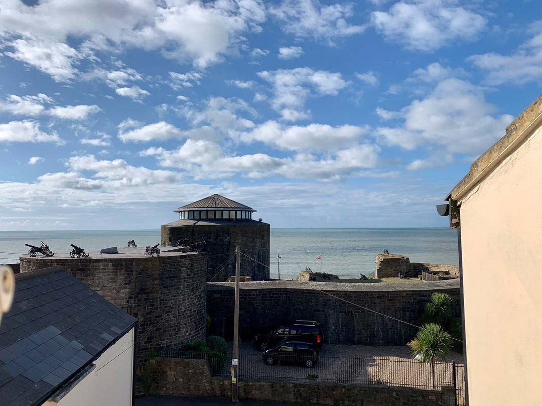 The Royal Norfolk Hotel主图