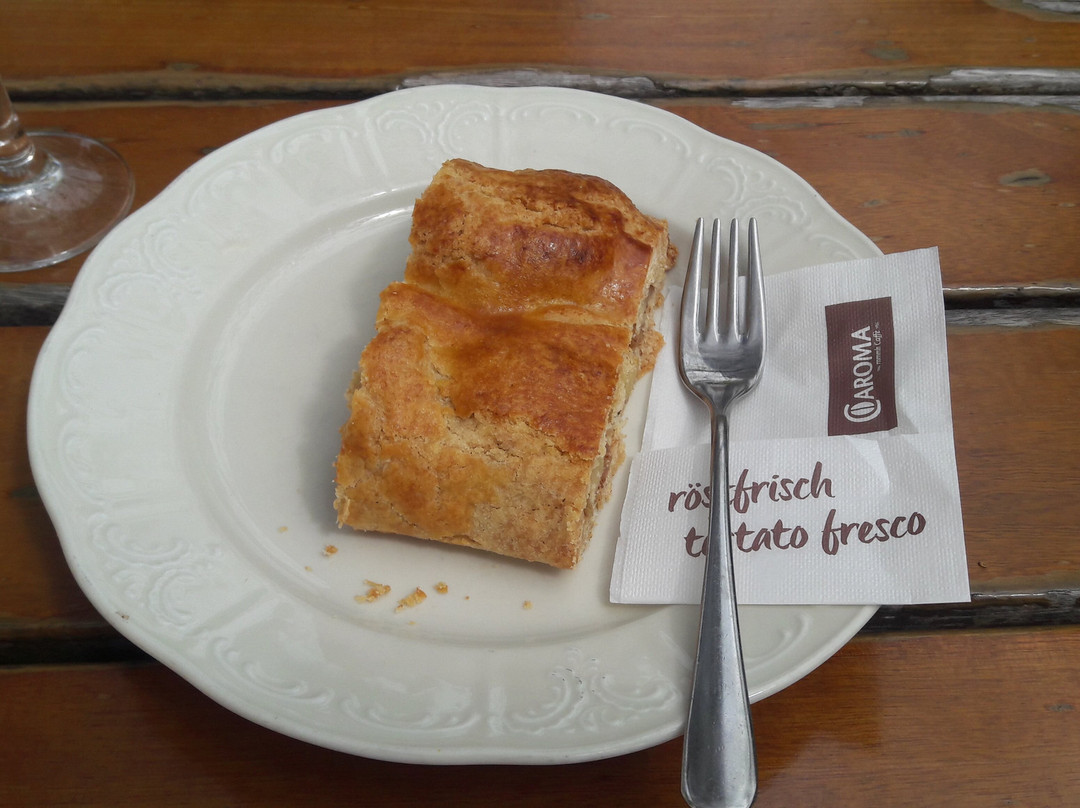 Campodazzo旅游攻略图片