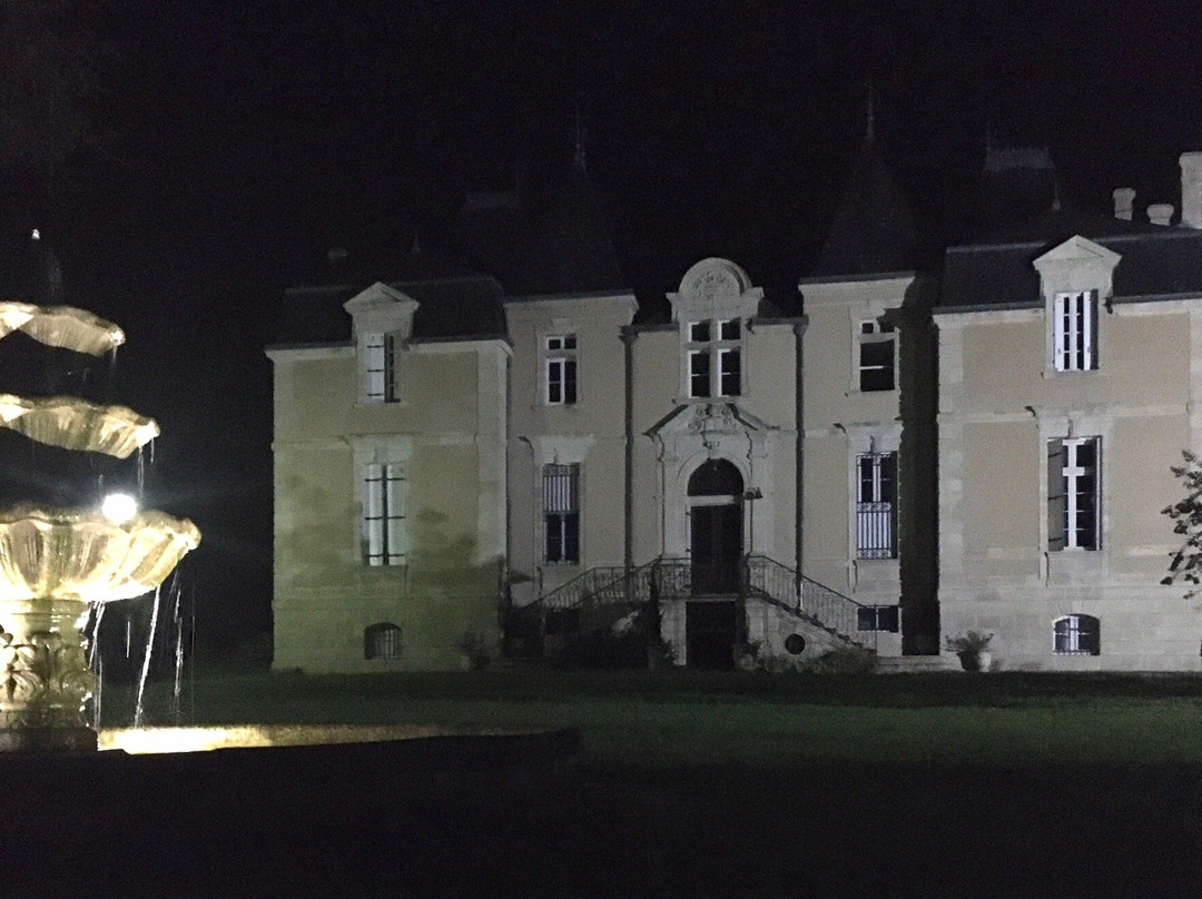 Chateau Marith主图