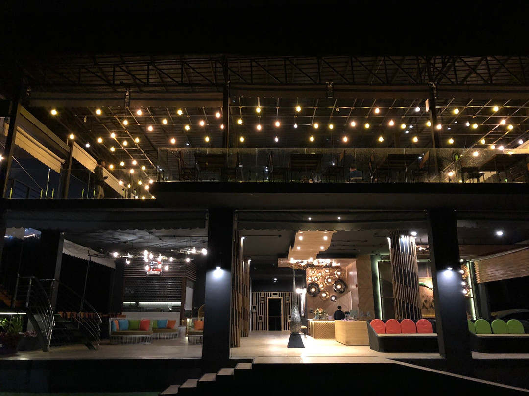 Grand Kokkod Khaokho主图