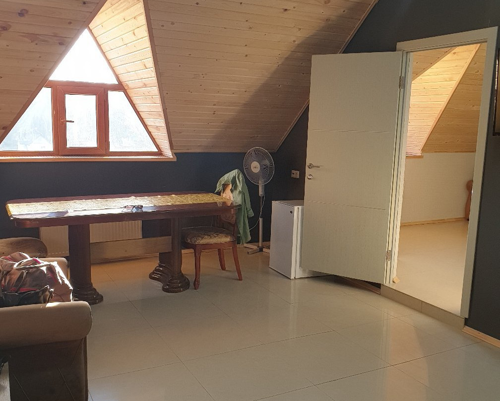 Hotel Lesnaya Skazka主图