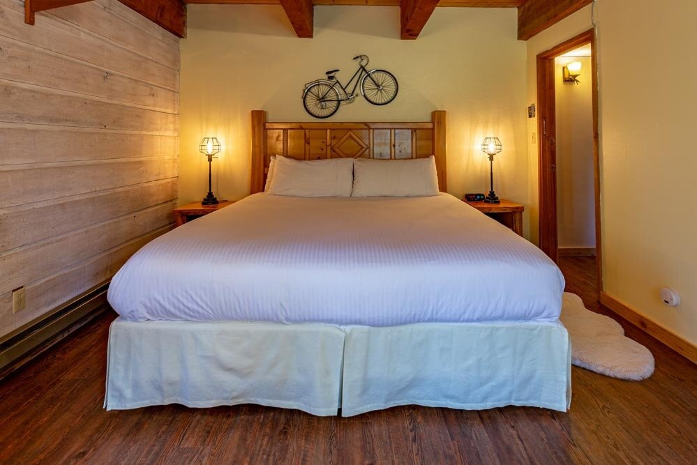 Sky Valley Chateau-斯廷博特斯普林斯必去景点