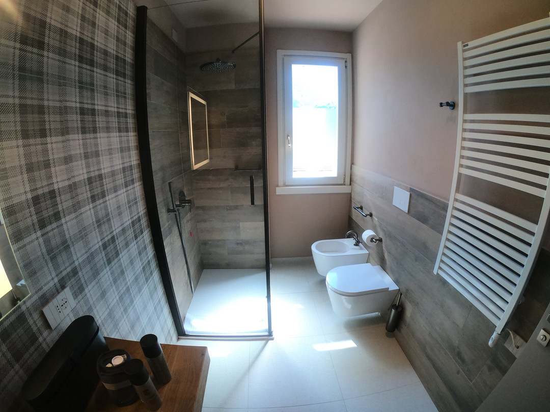 QC Room San Pellegrino主图