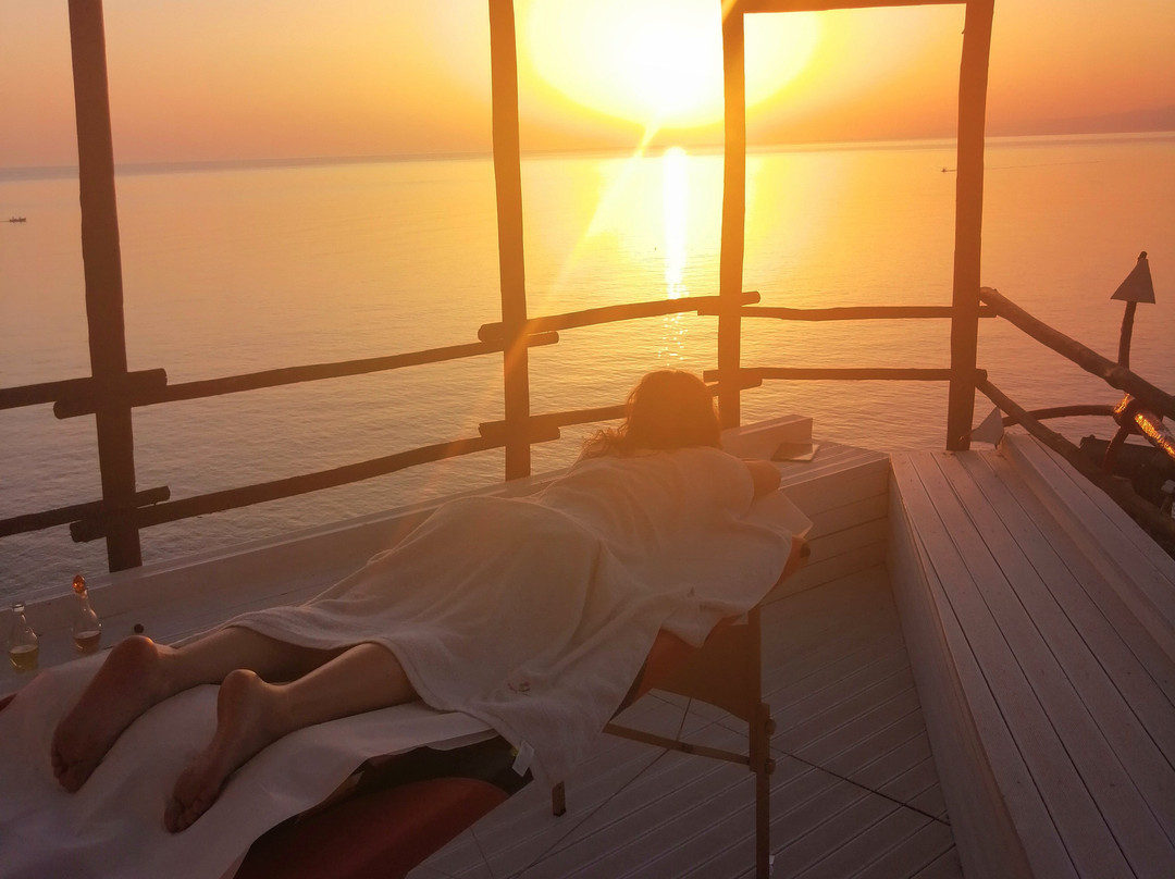 Massagg'Arti-切法卢必去景点