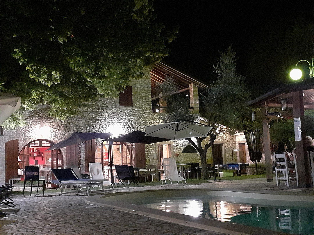 Benedetti Hotel主图