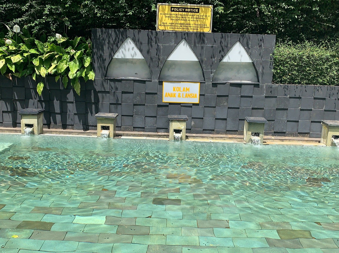 Gracia Spa Resort Hotel主图