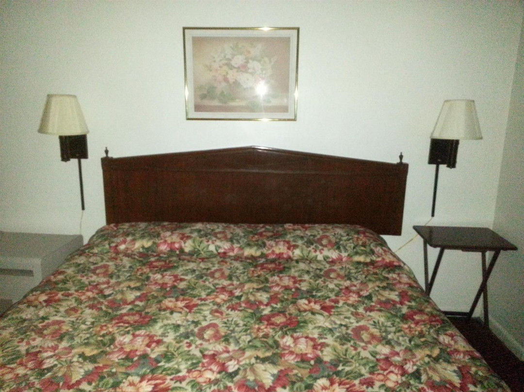 Relax Inn Smyrna主图