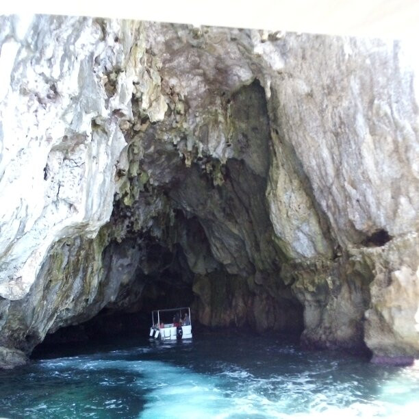 Ortigia Mare Escursioni-锡拉库扎必去景点