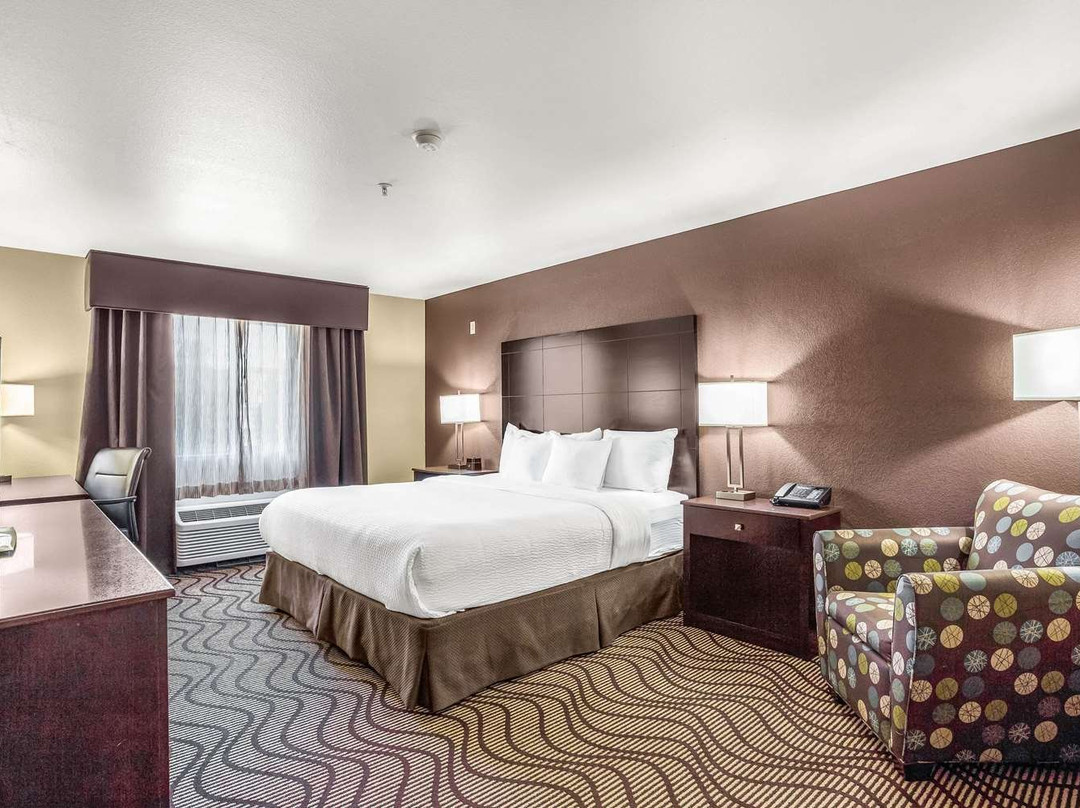 La Quinta Inn & Suites by Wyndham Meridian / Boise West主图