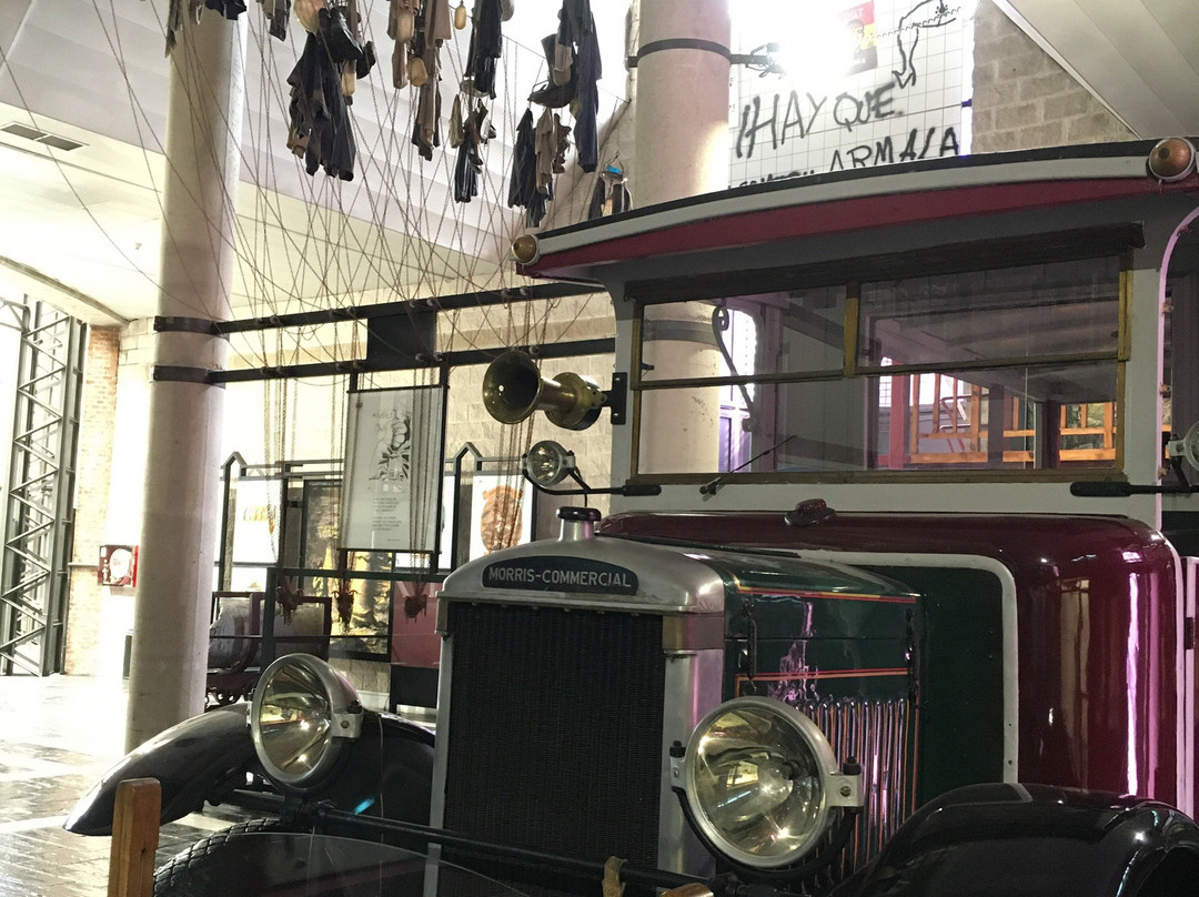 Museum of Mining and Industry景点图片