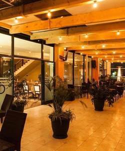 Trattoria Gusto餐厅图片