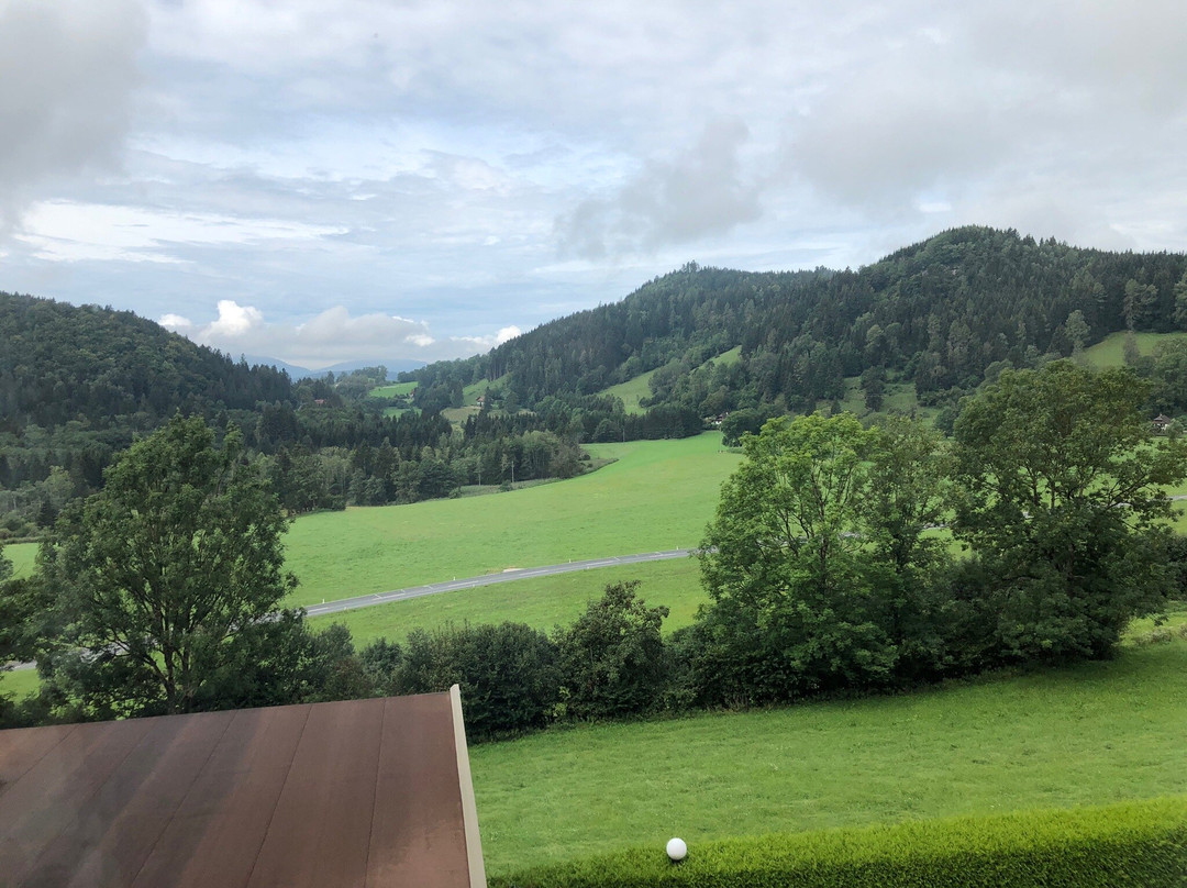 KOGLER`s Pfeffermuhle Hotel & Restaurant主图