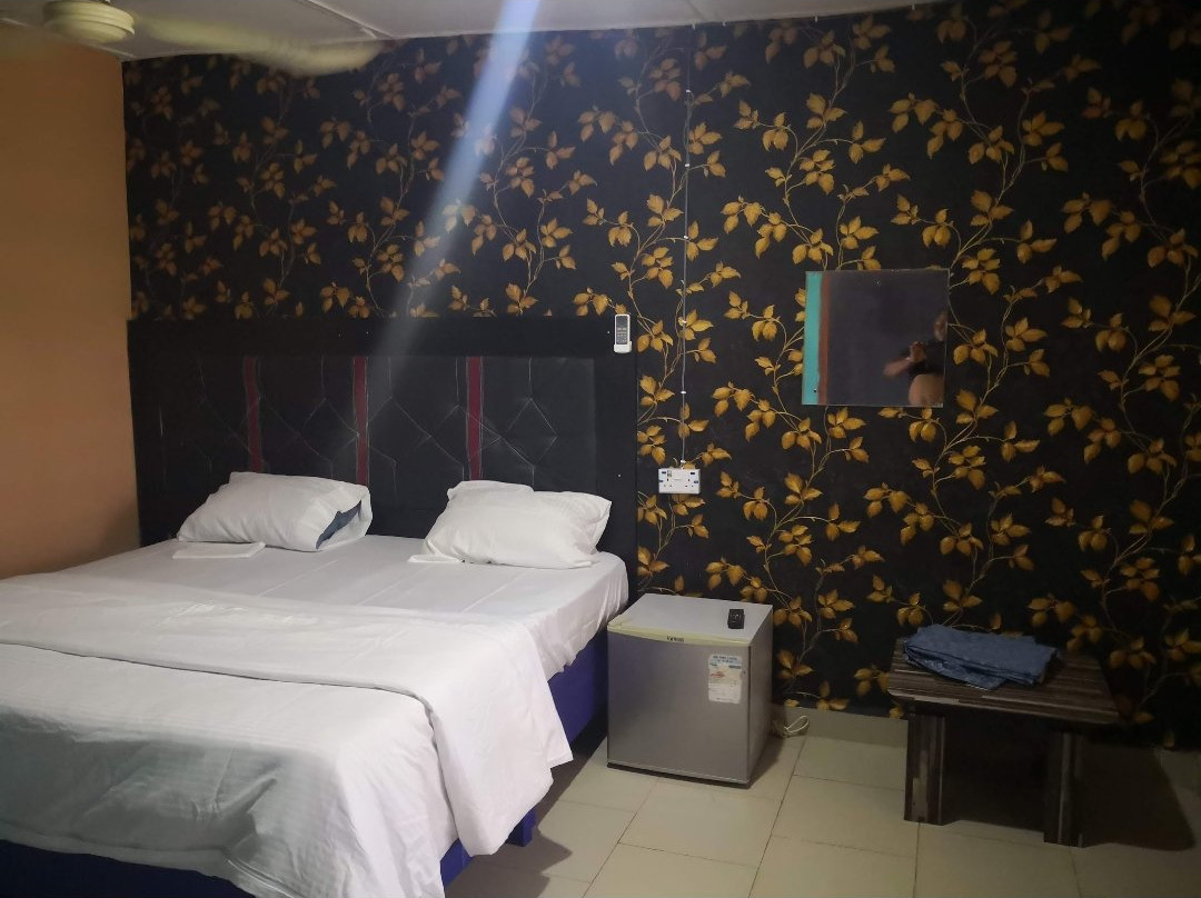 Akokwa旅游攻略图片