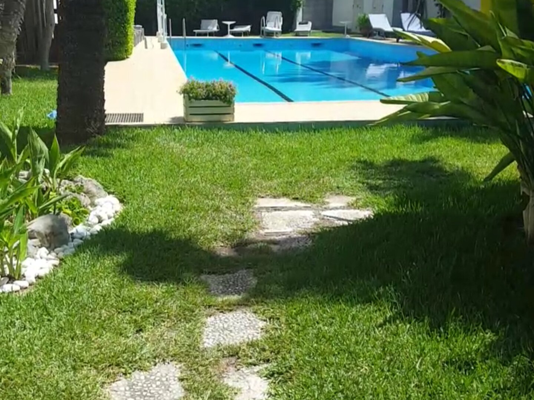 B&B Mondello Resort主图