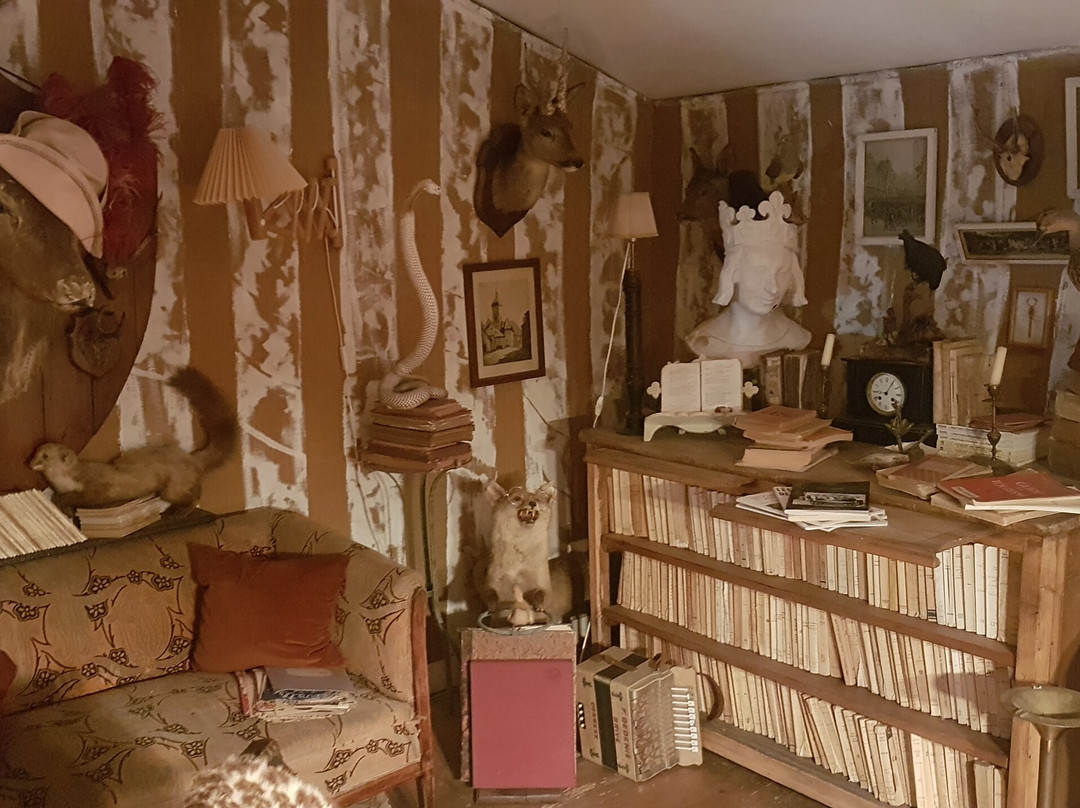 Domaine de Rennebourg主图