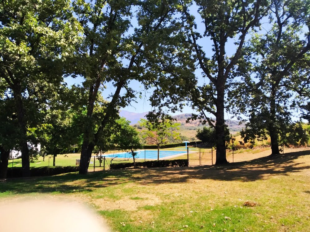 Camping Carlos I