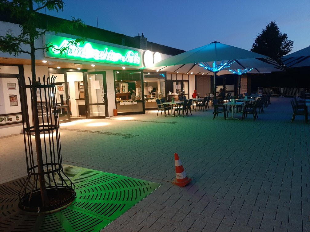 Parkhotel Nümbrecht主图