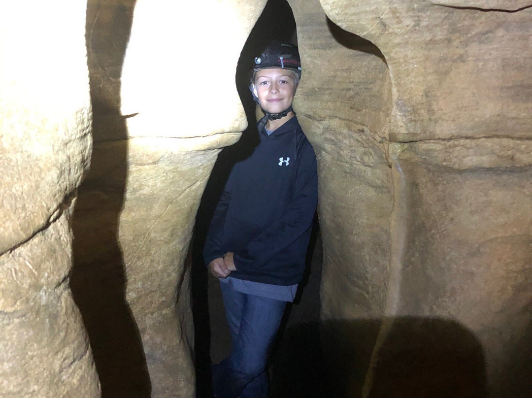 Just Kik-N-It Ranch Outfitters-Livingston必去景点