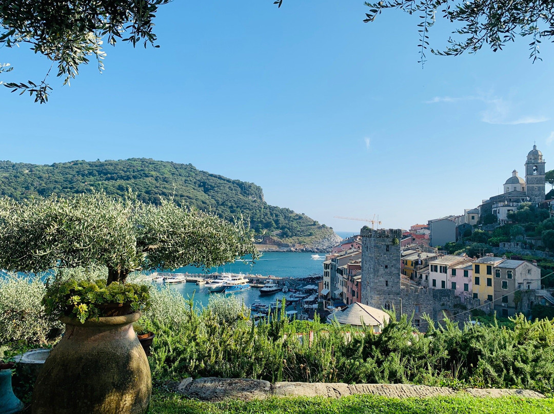 Relais Santa Caterina主图