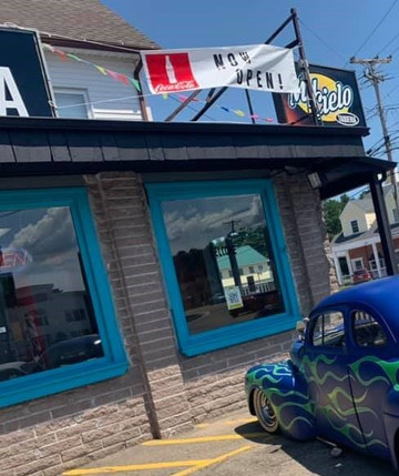 East Rochester旅游攻略图片