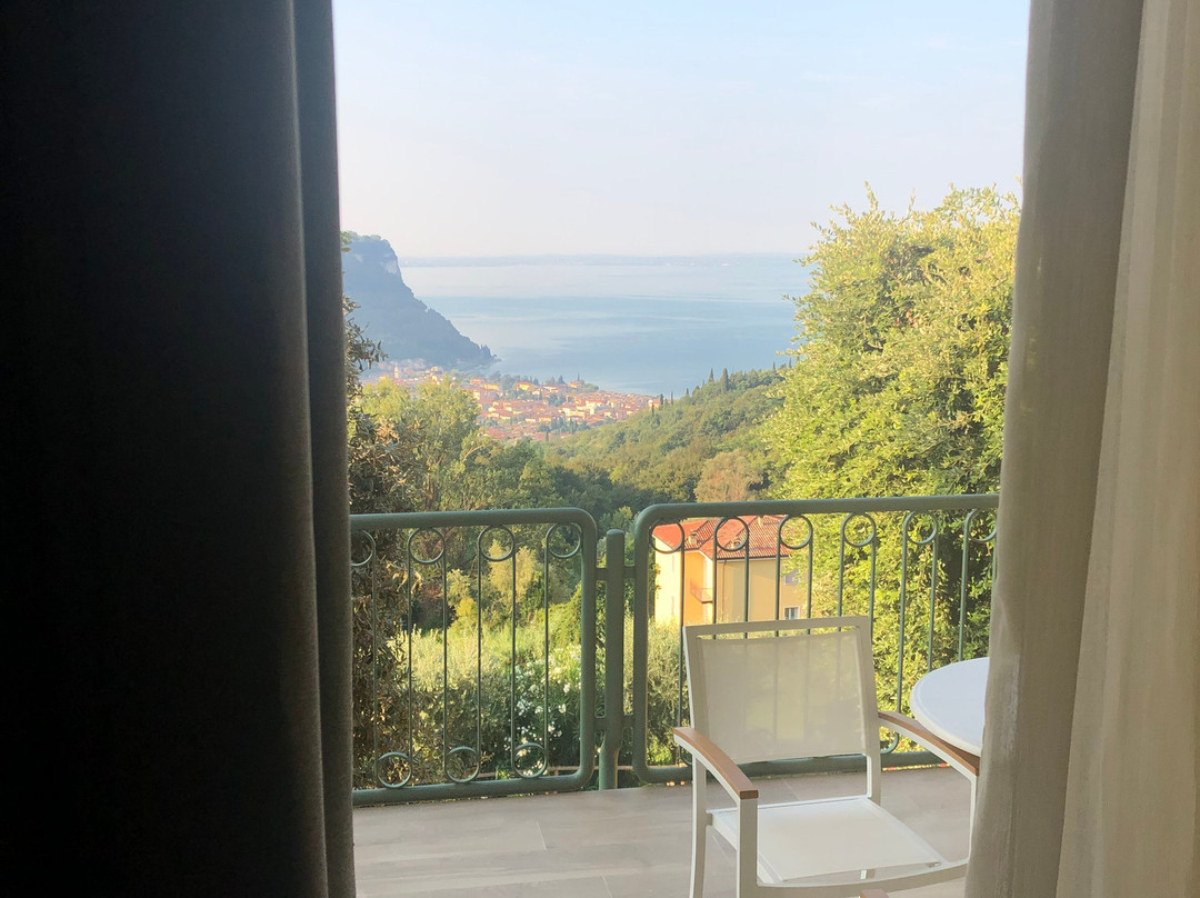 马德利嘉雷酒店主图