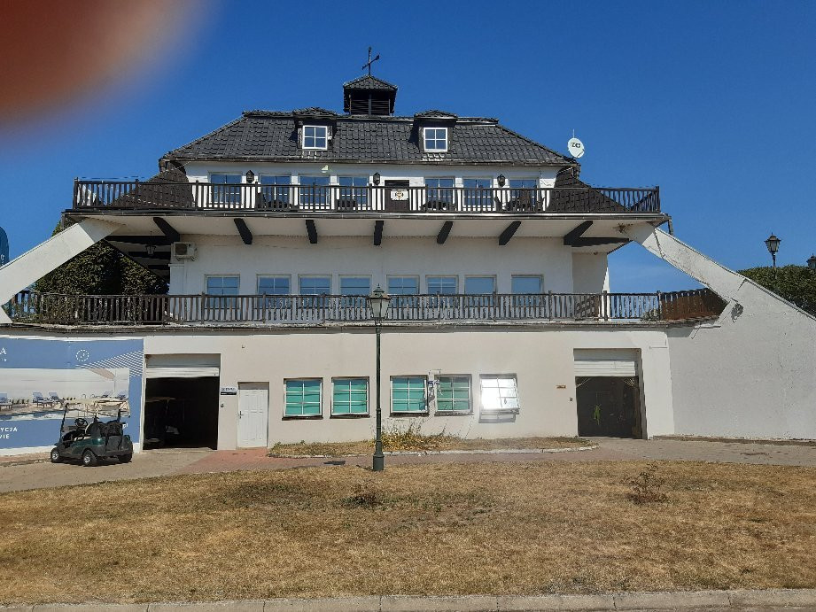 Amber Baltic Golf Club-Kolczewo必去景点