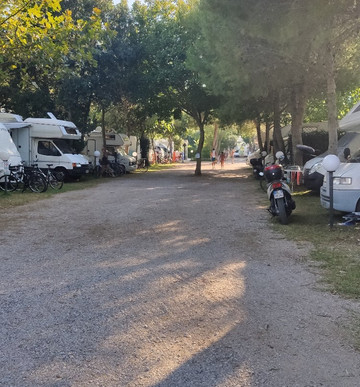 Oasi del Camperista