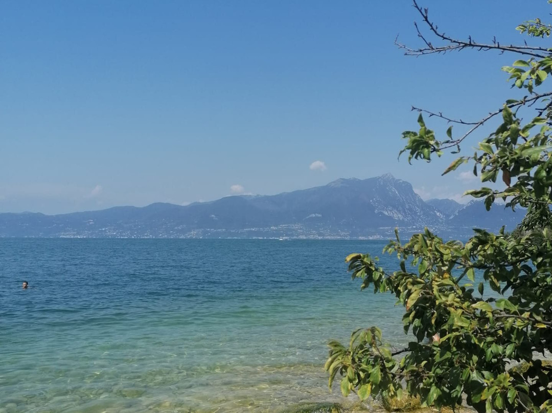 Parco Baia delle Sirene景点图片