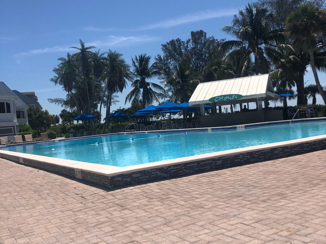 Casa Ybel Resort主图