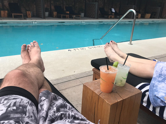 Hotel Saint George主图